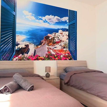 Apartment In Марсаскала Екстериор снимка