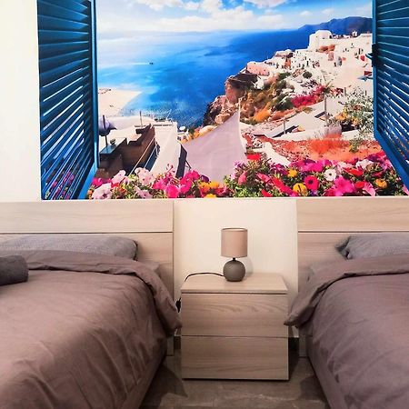 Apartment In Марсаскала Екстериор снимка