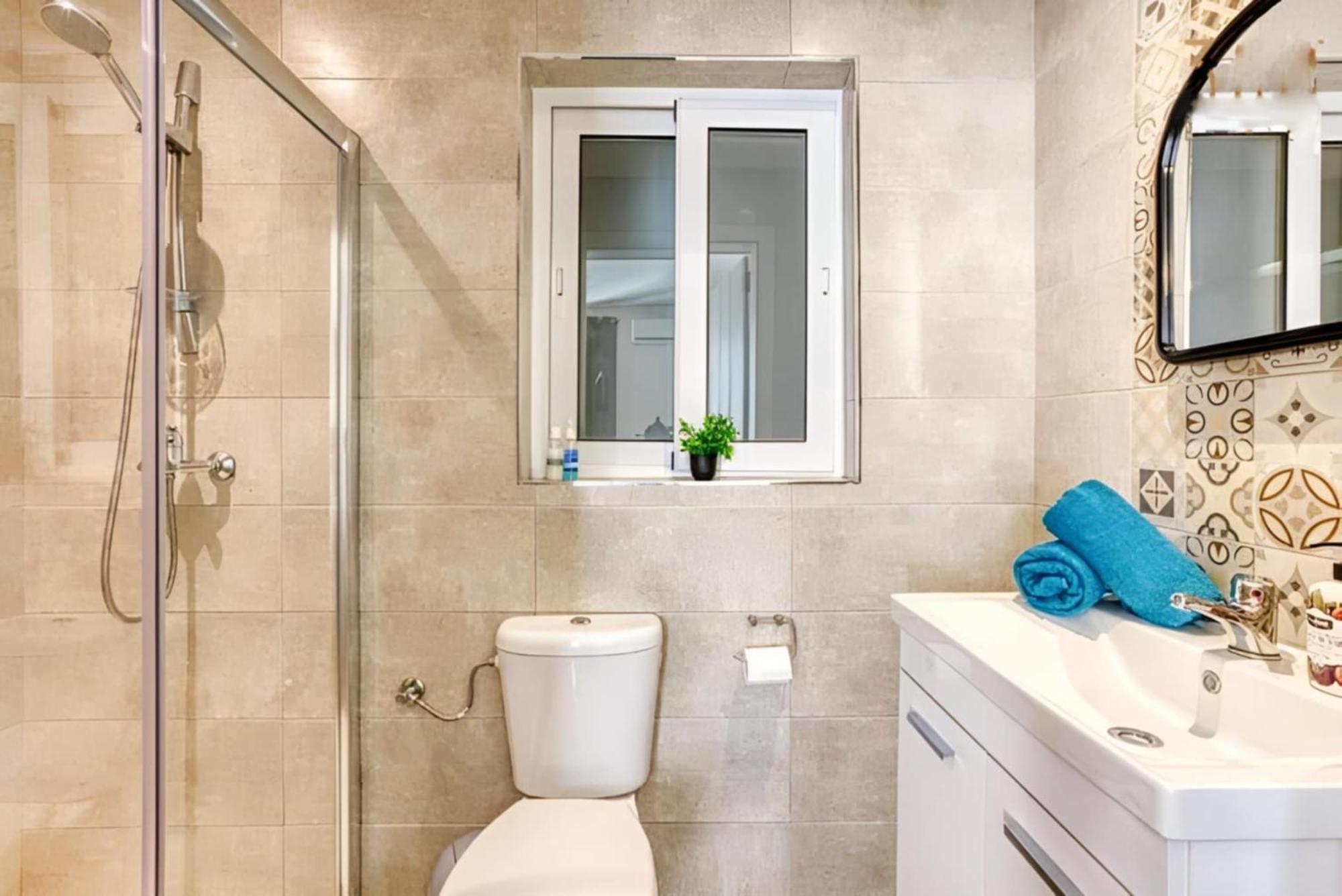 Apartment In Марсаскала Екстериор снимка