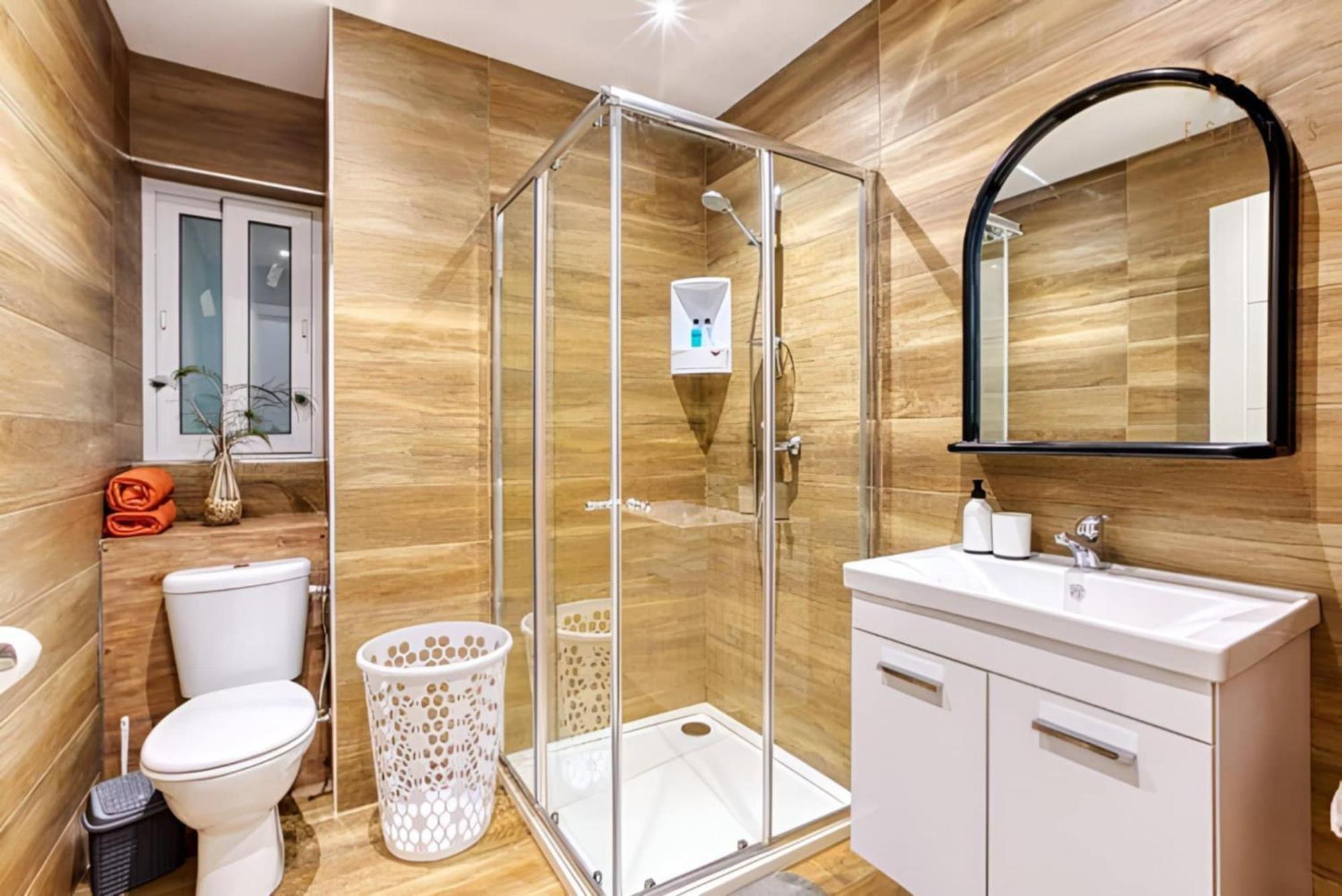 Apartment In Марсаскала Екстериор снимка