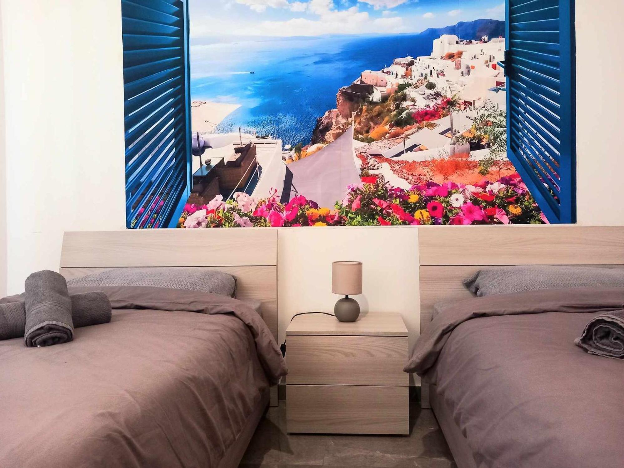 Apartment In Марсаскала Екстериор снимка